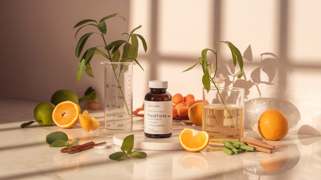 Laboratorio VitalForza